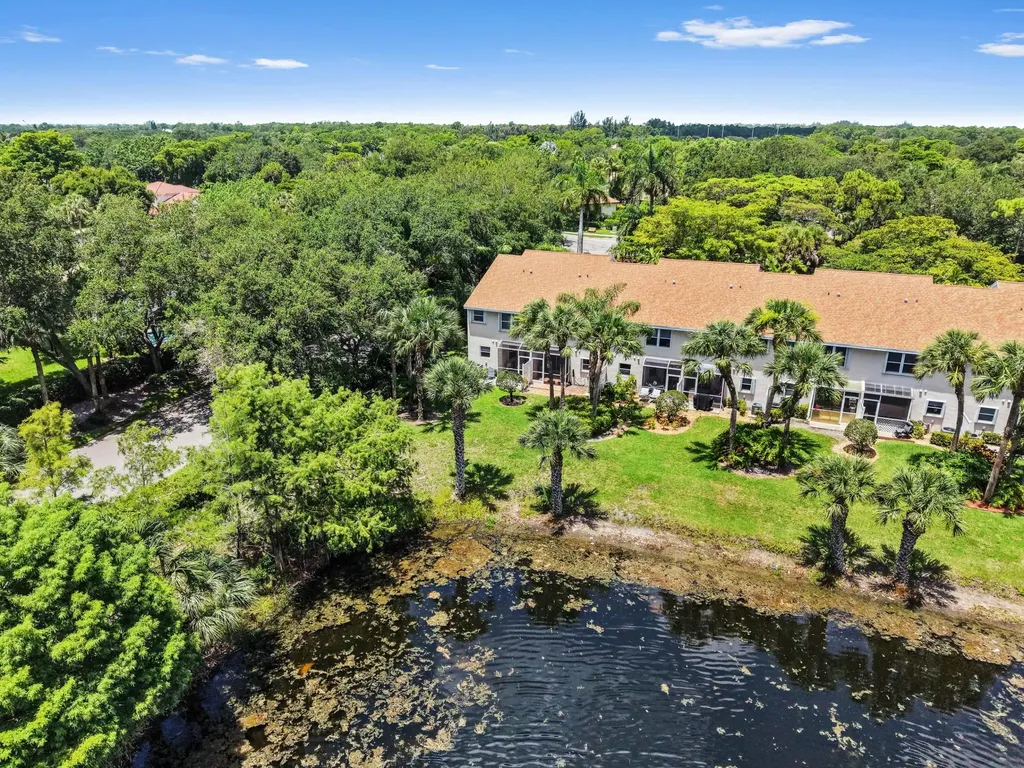 110 Crosswinds Drive Greenacres FL 33413