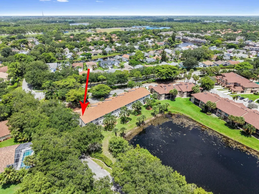 110 Crosswinds Drive Greenacres FL 33413