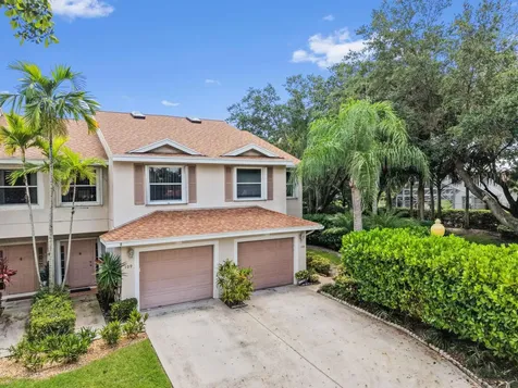 110 Crosswinds Drive Greenacres FL 33413