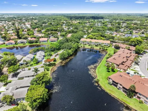 110 Crosswinds Drive Greenacres FL 33413