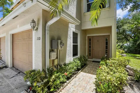 110 Crosswinds Drive Greenacres FL 33413