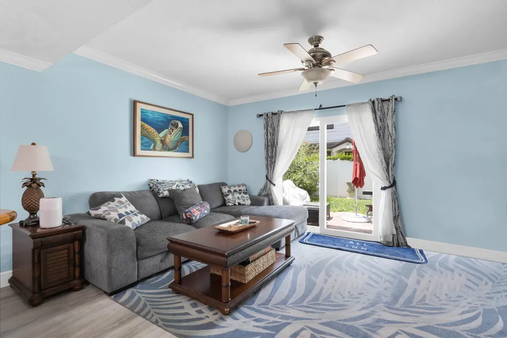 2841 NE 15th Street Pompano Beach FL 33062