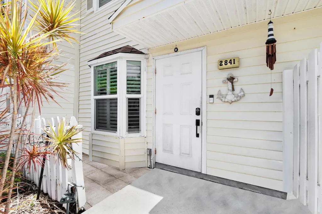 2841 NE 15th Street Pompano Beach FL 33062