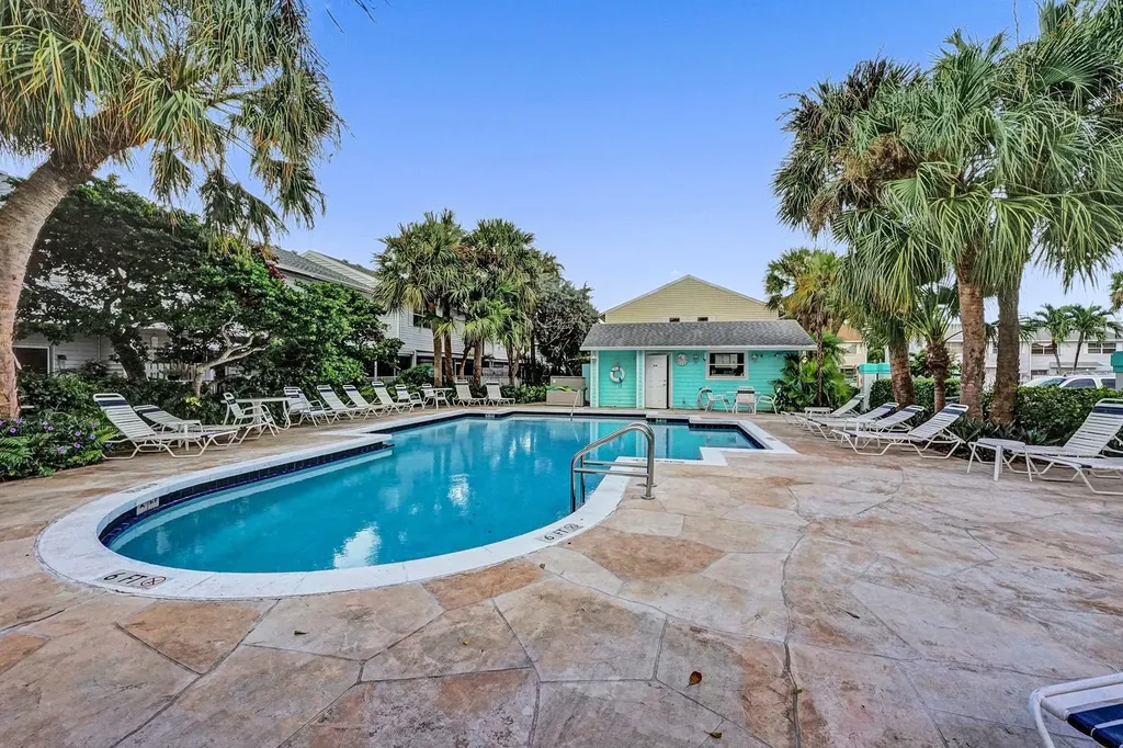 2841 NE 15th Street Pompano Beach FL 33062