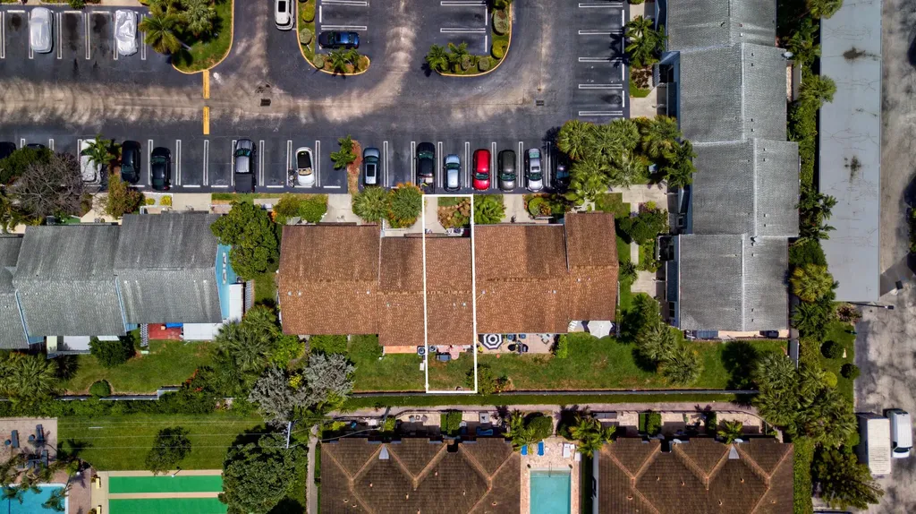 2841 NE 15th Street Pompano Beach FL 33062