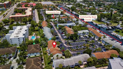 2841 NE 15th Street Pompano Beach FL 33062