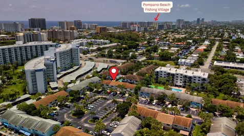 2841 NE 15th Street Pompano Beach FL 33062