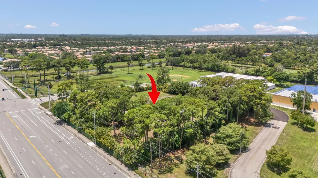 4899 S Haverhill Road Greenacres FL 33463