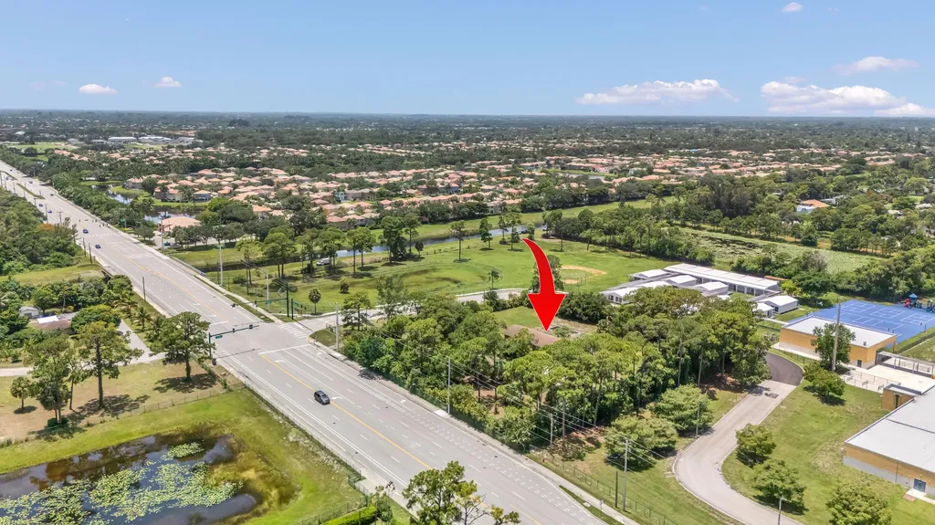 4899 S Haverhill Road Greenacres FL 33463