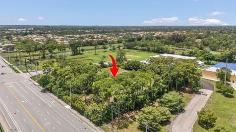 4899 S Haverhill Road Greenacres FL 33463