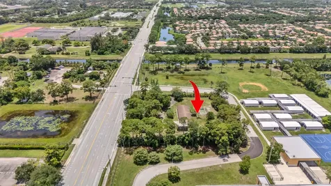 4899 S Haverhill Road Greenacres FL 33463
