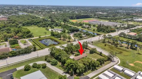 4899 S Haverhill Road Greenacres FL 33463