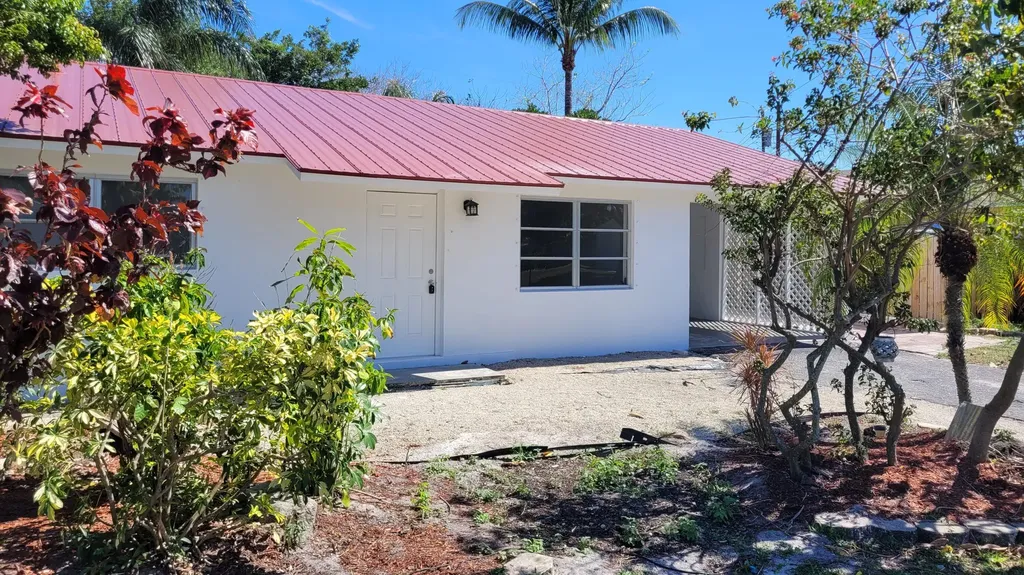 217 Reo Drive Jupiter FL 33458