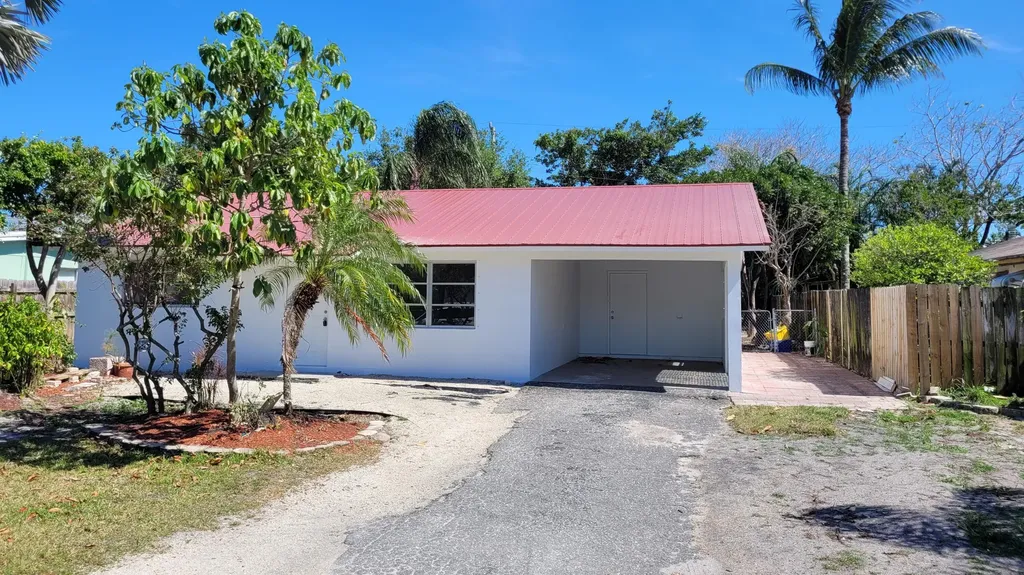 217 Reo Drive Jupiter FL 33458