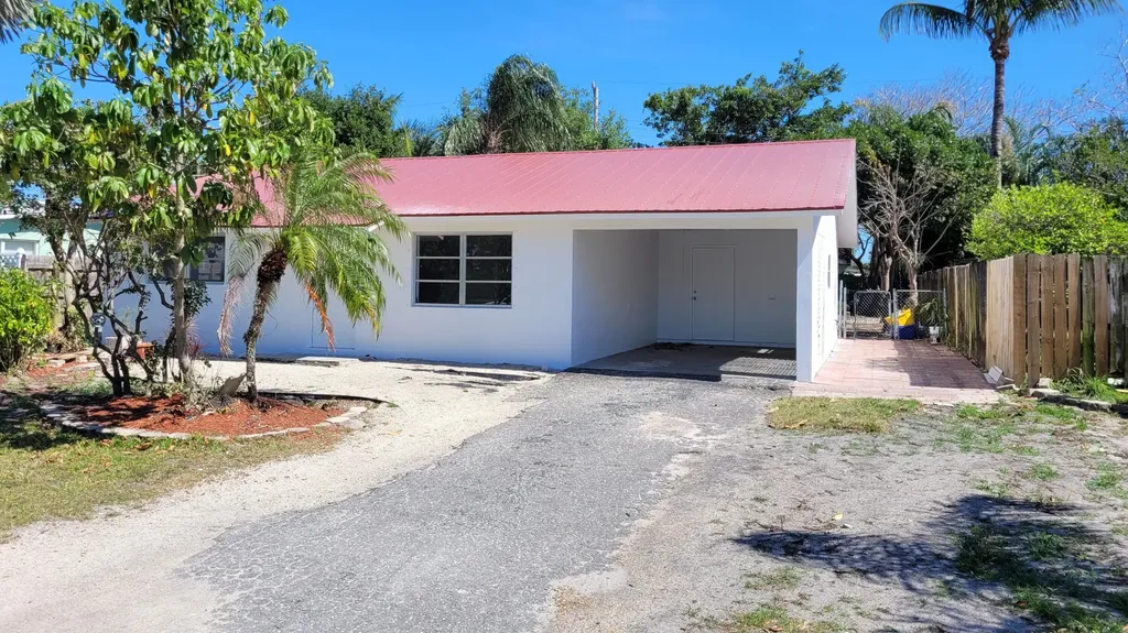 217 Reo Drive Jupiter FL 33458