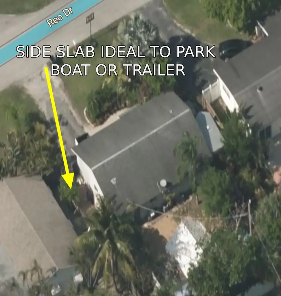 217 Reo Drive Jupiter FL 33458