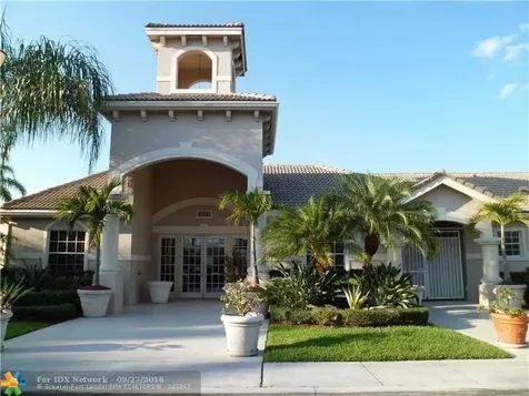 5035 Wiles Road Coconut Creek FL 33073