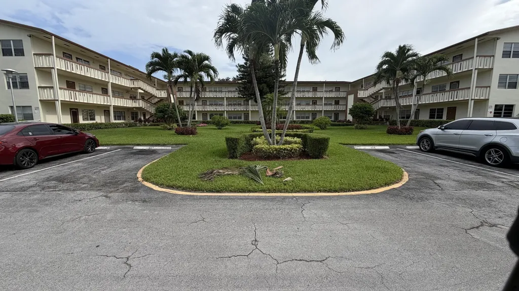 432 Mansfield K Boca Raton FL 33434