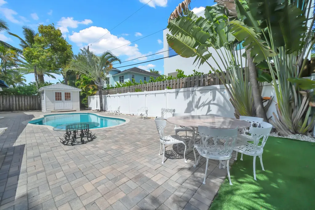 1321 Cordova Road Fort Lauderdale FL 33316