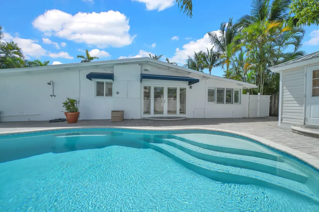 1321 Cordova Road Fort Lauderdale FL 33316