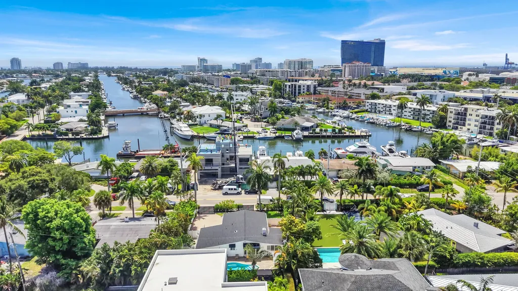 1321 Cordova Road Fort Lauderdale FL 33316
