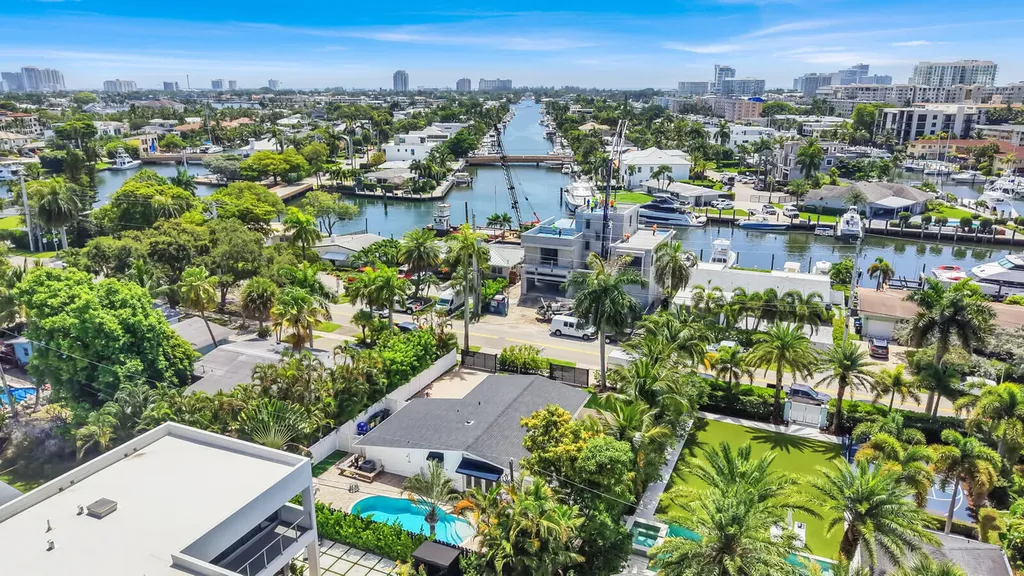 1321 Cordova Road Fort Lauderdale FL 33316