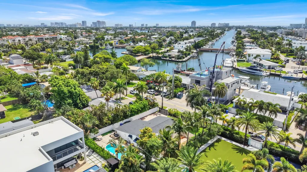 1321 Cordova Road Fort Lauderdale FL 33316