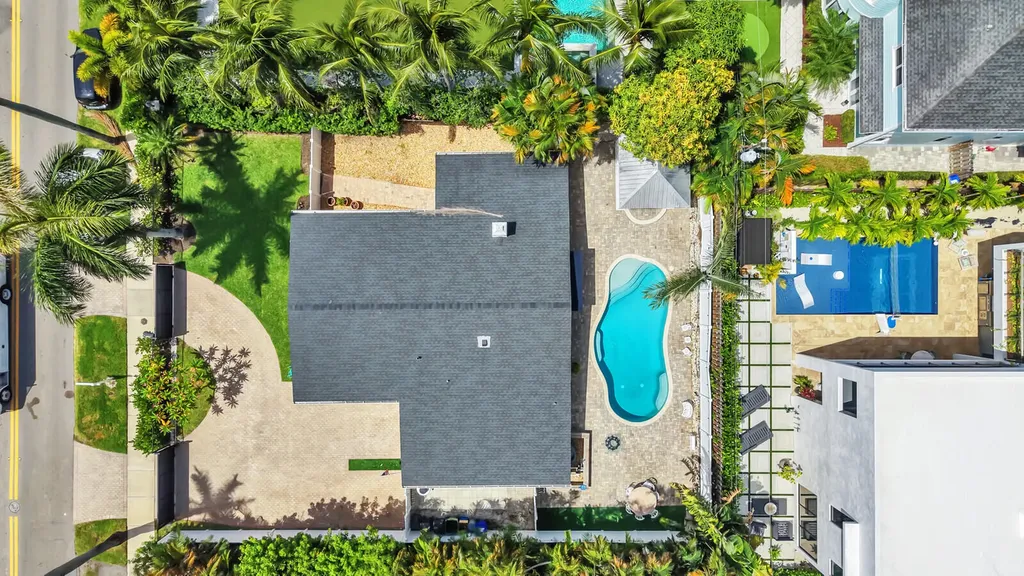 1321 Cordova Road Fort Lauderdale FL 33316
