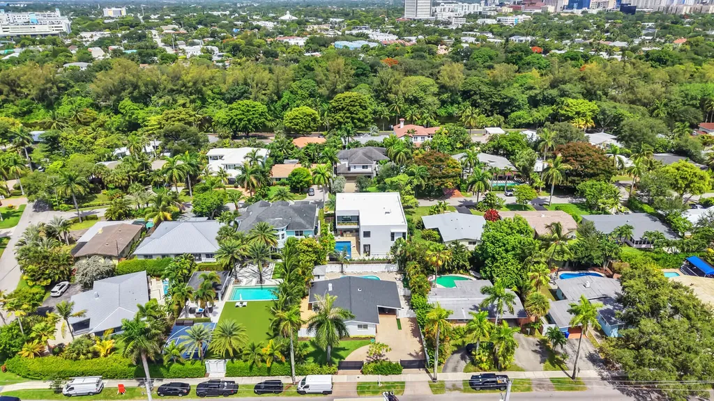 1321 Cordova Road Fort Lauderdale FL 33316
