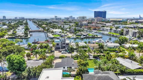 1321 Cordova Road Fort Lauderdale FL 33316