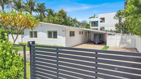 1321 Cordova Road Fort Lauderdale FL 33316