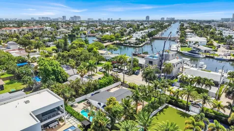 1321 Cordova Road Fort Lauderdale FL 33316