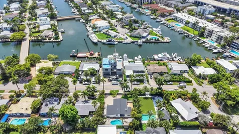 1321 Cordova Road Fort Lauderdale FL 33316