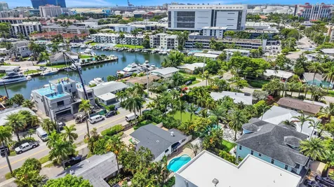1321 Cordova Road Fort Lauderdale FL 33316