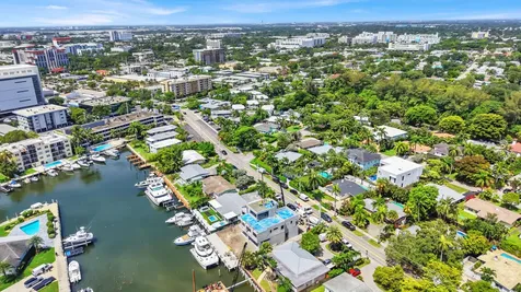 1321 Cordova Road Fort Lauderdale FL 33316