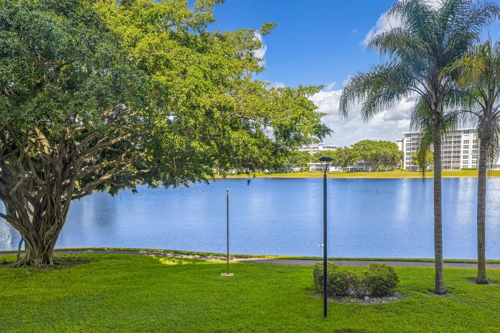 3095 N Course Drive Pompano Beach FL 33069