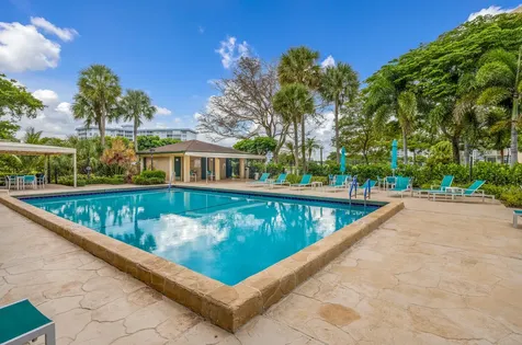 3095 N Course Drive Pompano Beach FL 33069