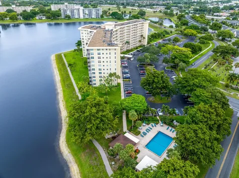 3095 N Course Drive Pompano Beach FL 33069