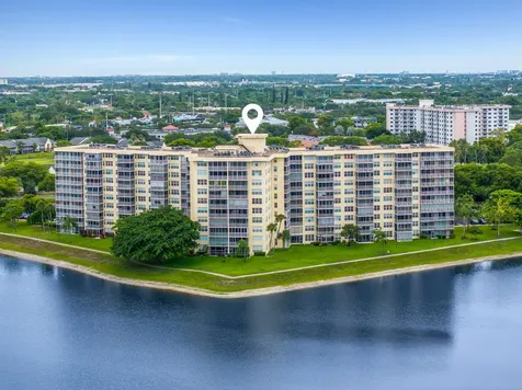 3095 N Course Drive Pompano Beach FL 33069