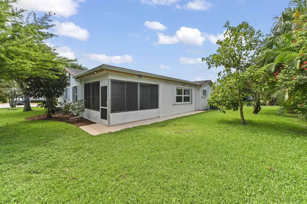 6387 Summer Sky Lane Greenacres FL 33463