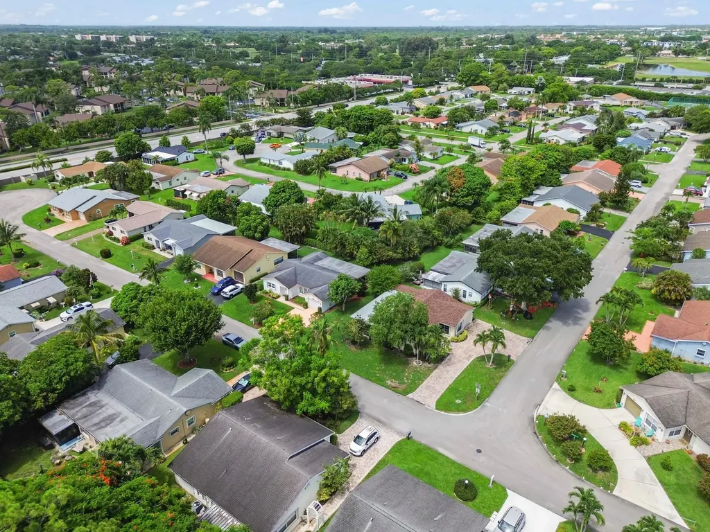 6387 Summer Sky Lane Greenacres FL 33463