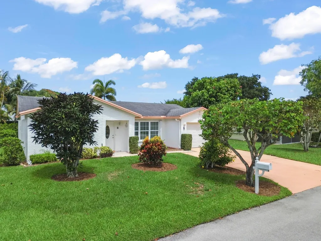 6387 Summer Sky Lane Greenacres FL 33463