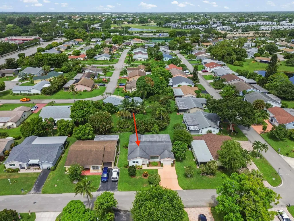 6387 Summer Sky Lane Greenacres FL 33463