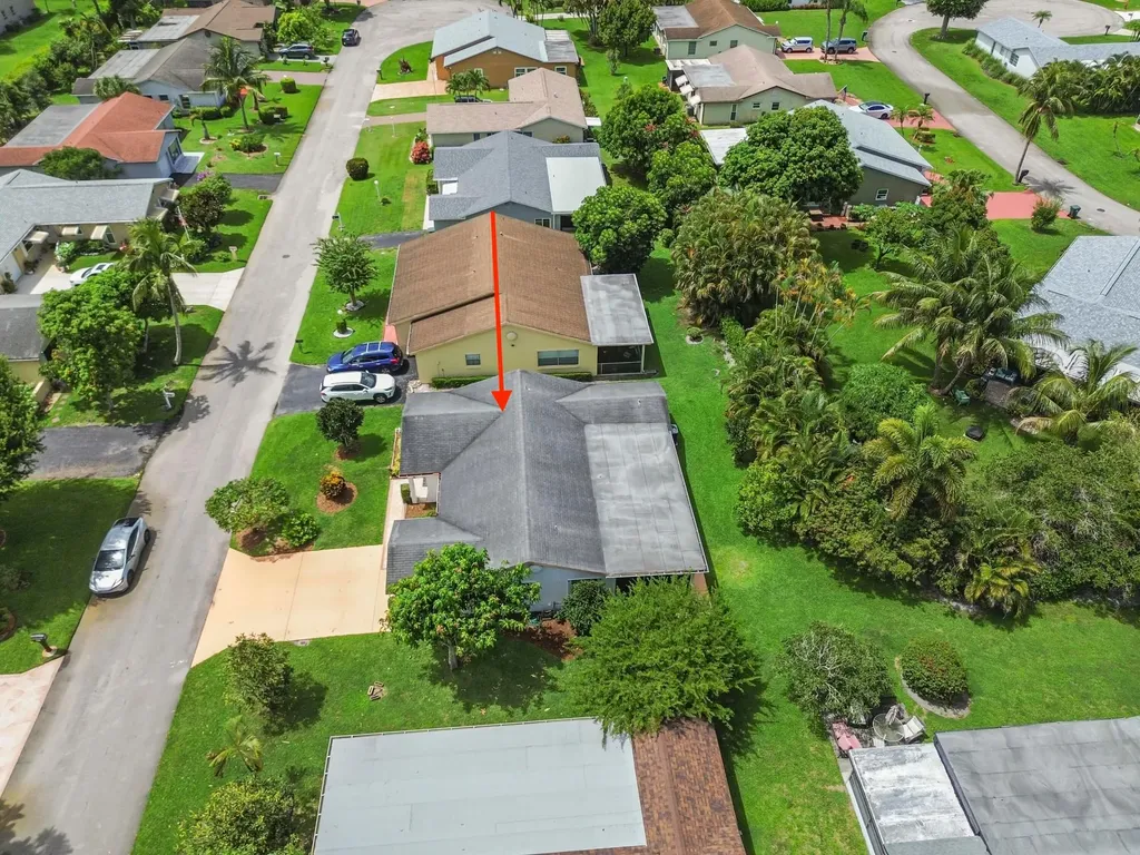 6387 Summer Sky Lane Greenacres FL 33463