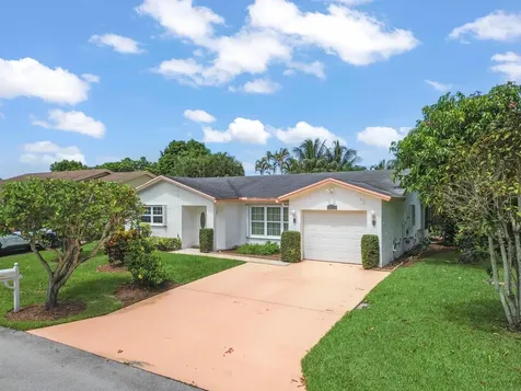 6387 Summer Sky Lane Greenacres FL 33463