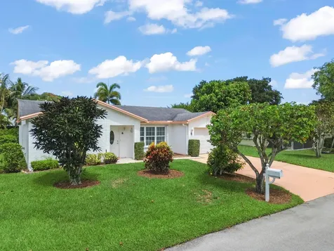 6387 Summer Sky Lane Greenacres FL 33463