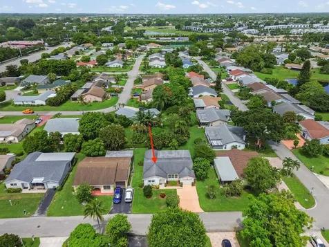 6387 Summer Sky Lane Greenacres FL 33463
