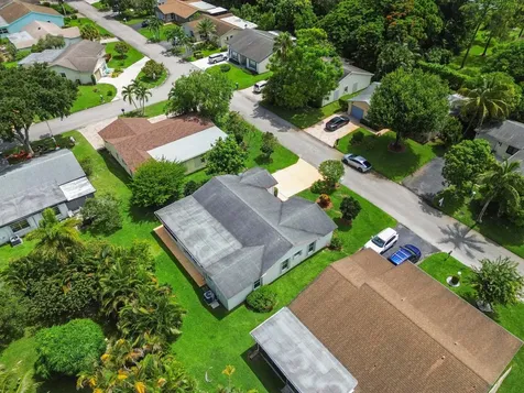 6387 Summer Sky Lane Greenacres FL 33463
