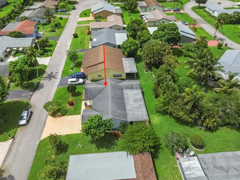 6387 Summer Sky Lane Greenacres FL 33463
