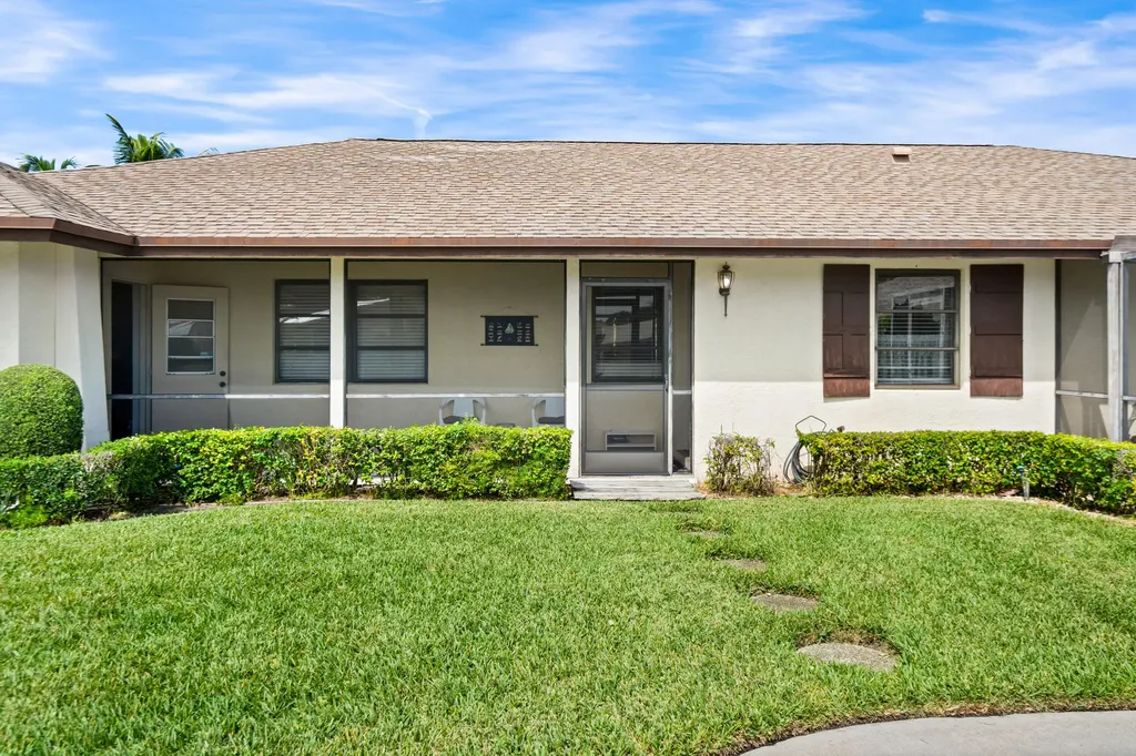 4680 SE Glen Ridge Trail Stuart FL 34997